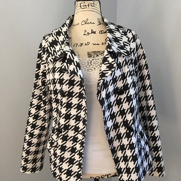 Robert Louis jacket - Picture 5 of 7